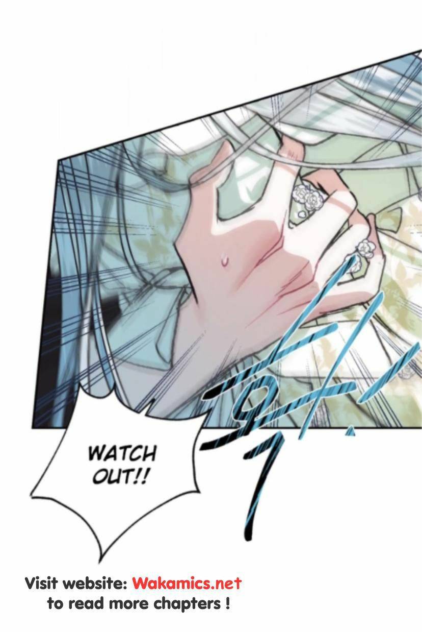 Father, I Don't Want to Get Married! chapter 26 page 76