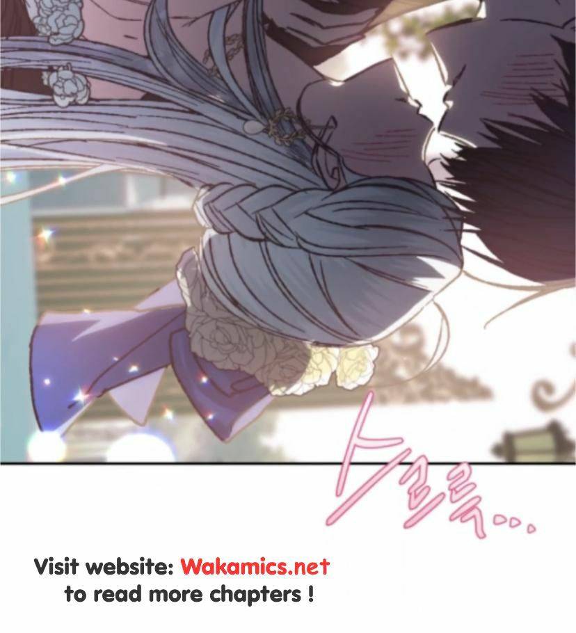 Father, I Don't Want to Get Married! chapter 26 page 85