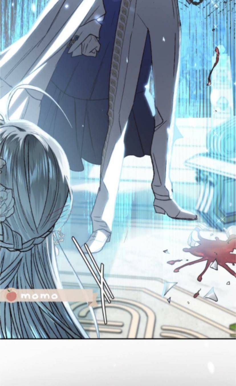 Father, I Don't Want to Get Married! chapter 26 page 93