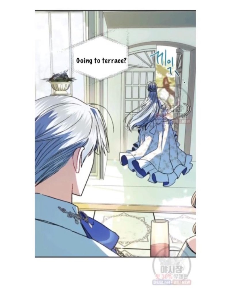 Father, I Don't Want to Get Married! chapter 27 page 12