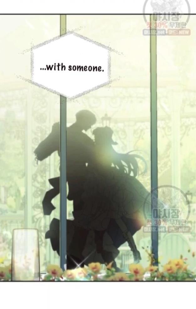 Father, I Don't Want to Get Married! chapter 27 page 27