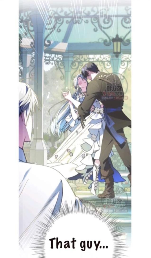 Father, I Don't Want to Get Married! chapter 27 page 37