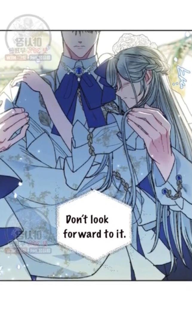 Father, I Don't Want to Get Married! chapter 27 page 65