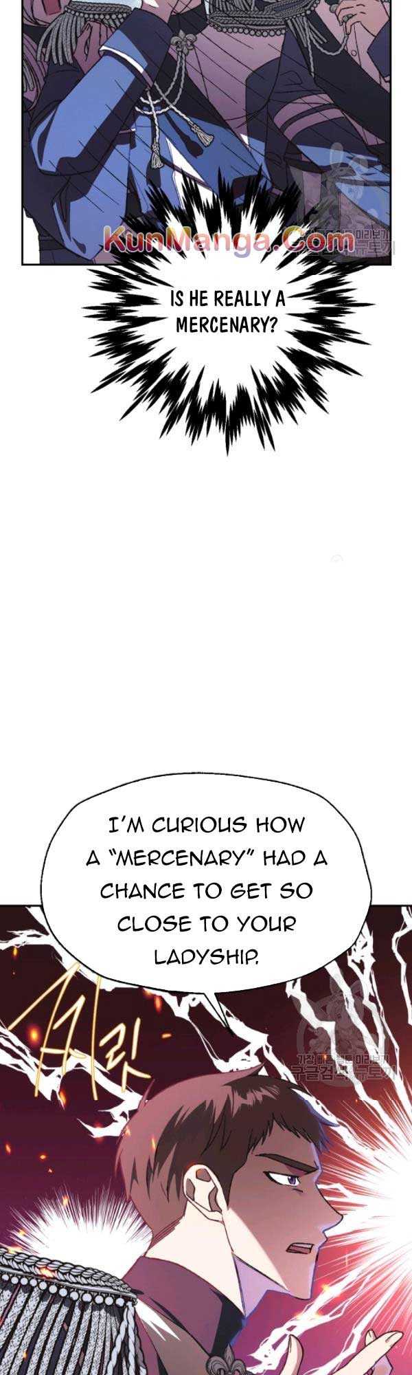 Father, I Don't Want to Get Married! chapter 34 page 17