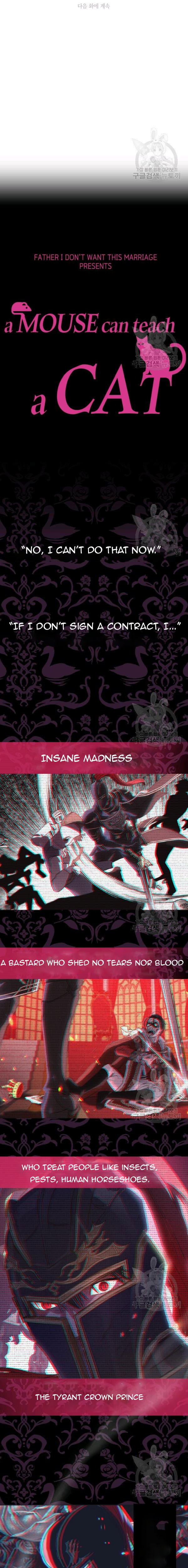 Father, I Don't Want to Get Married! chapter 37.7 page 1