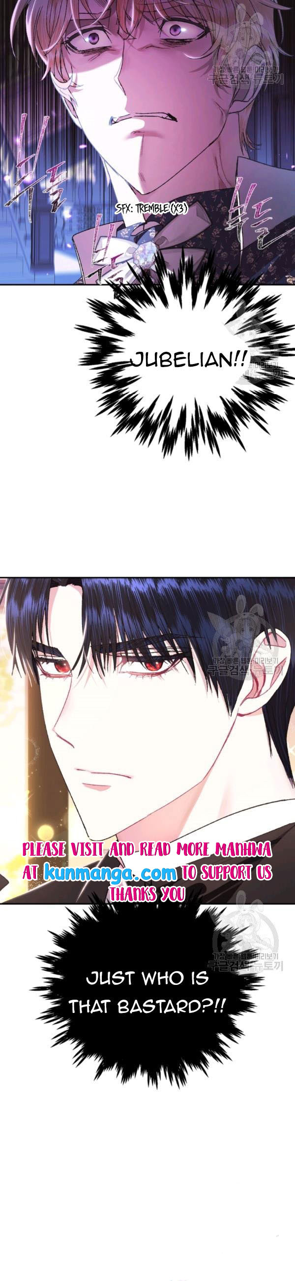 Father, I Don't Want to Get Married! chapter 38.5 page 18