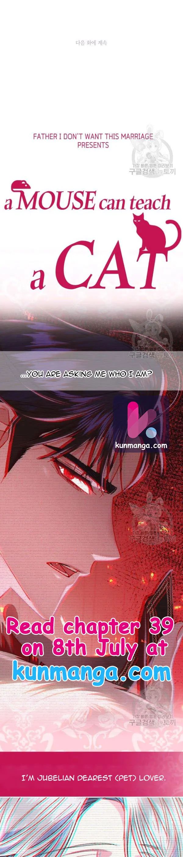 Father, I Don't Want to Get Married! chapter 38.7 page 1