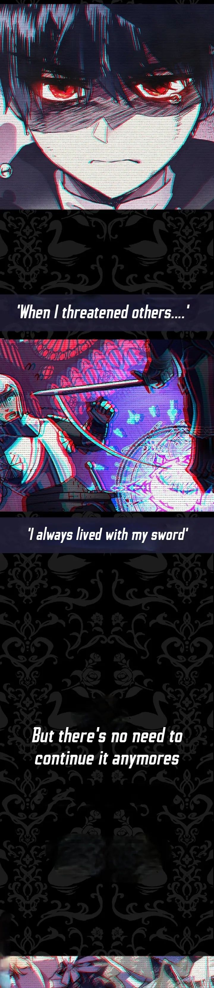 Father, I Don't Want to Get Married! chapter 40 page 26