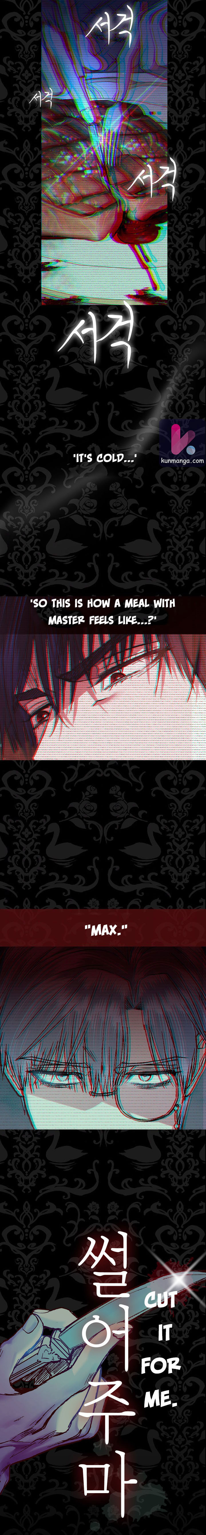 Father, I Don't Want to Get Married! chapter 42.7 page 2