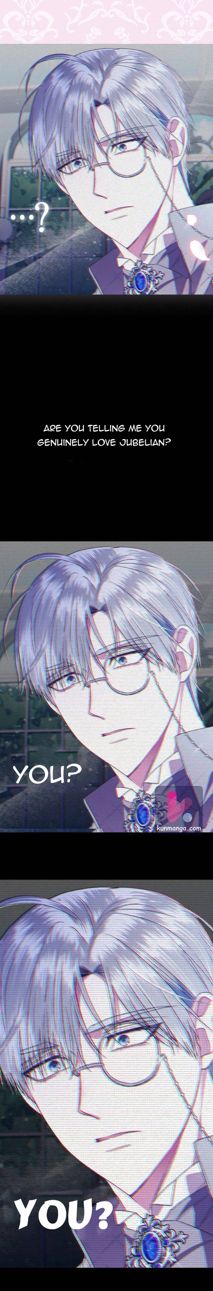 Father, I Don't Want to Get Married! chapter 43.7 page 2