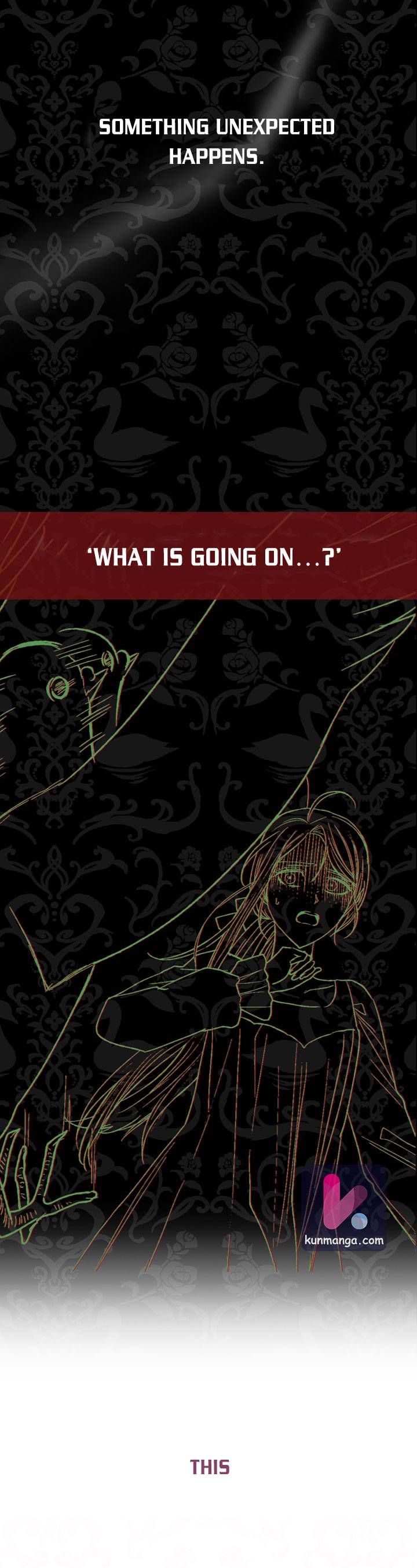 Father, I Don't Want to Get Married! chapter 46.7 page 3