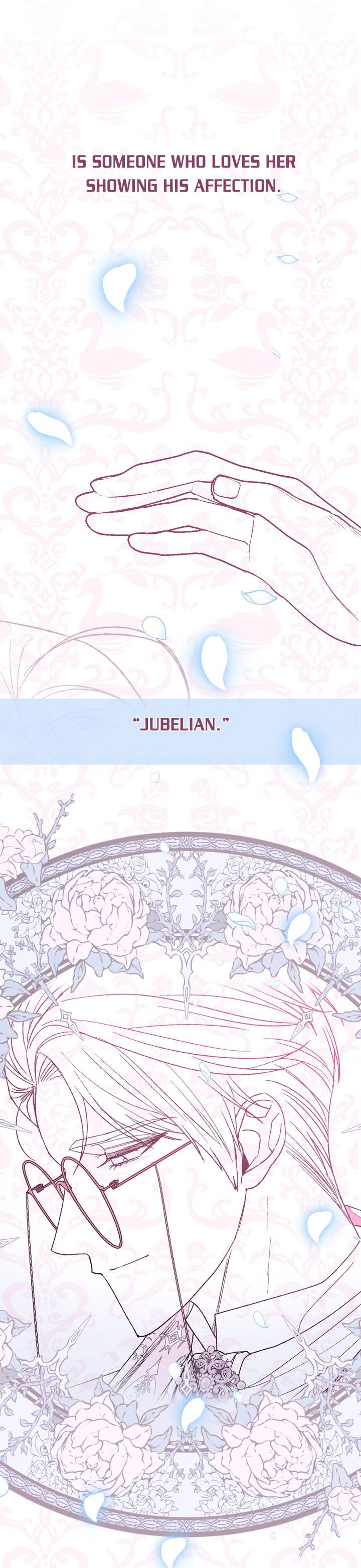 Father, I Don't Want to Get Married! chapter 46.7 page 4