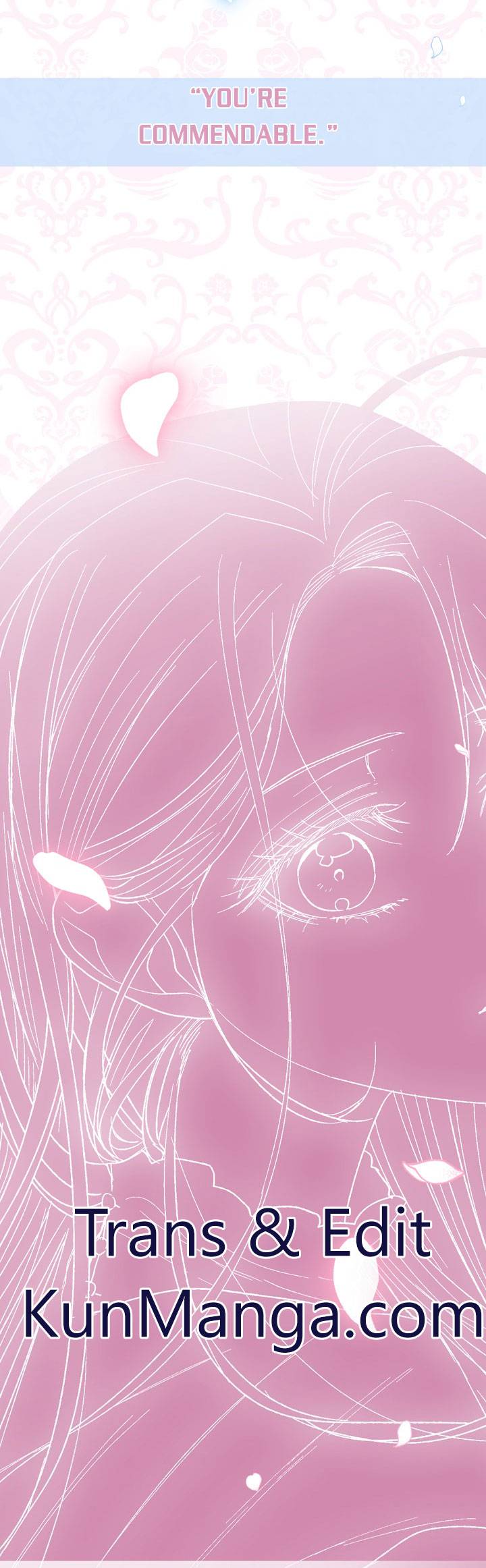 Father, I Don't Want to Get Married! chapter 46.7 page 5