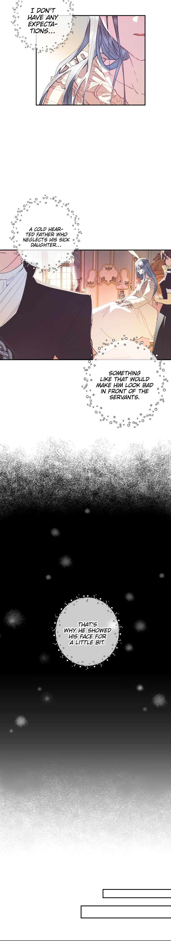 Father, I Don't Want to Get Married! chapter 5 page 12