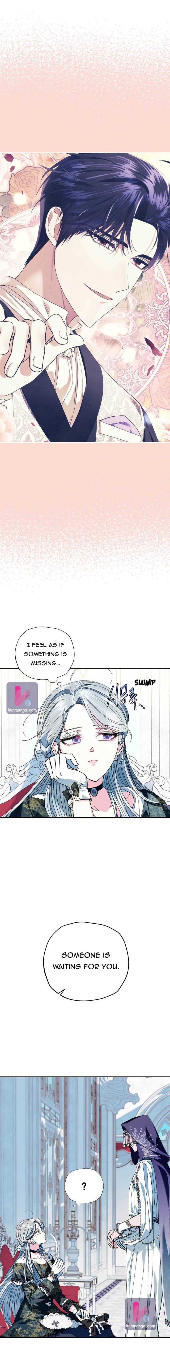 Father, I Don't Want to Get Married! chapter 51 page 3