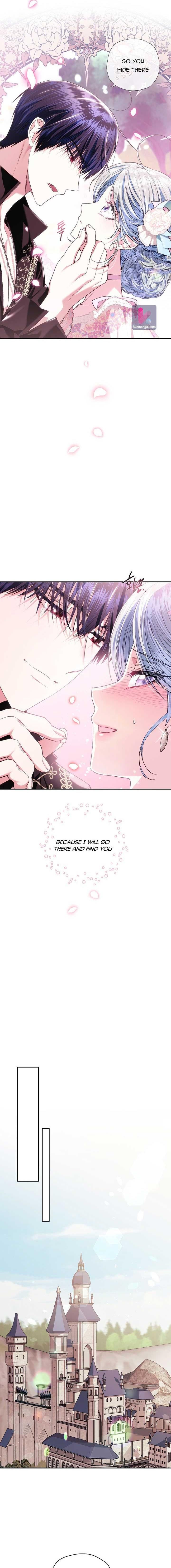 Father, I Don't Want to Get Married! chapter 54 page 16