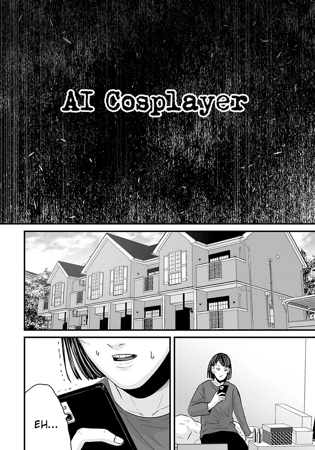 Fear: Reiwa Ghost Story chapter 25 page 4