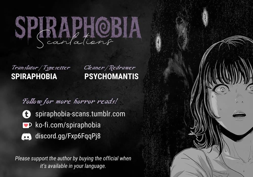 Fear: Reiwa Ghost Story chapter 37 page 15