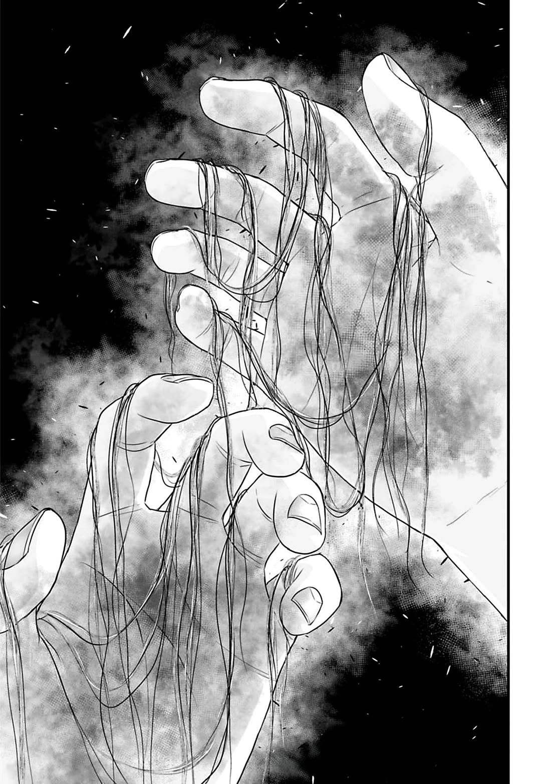 Fear: Reiwa Ghost Story chapter 42 page 15