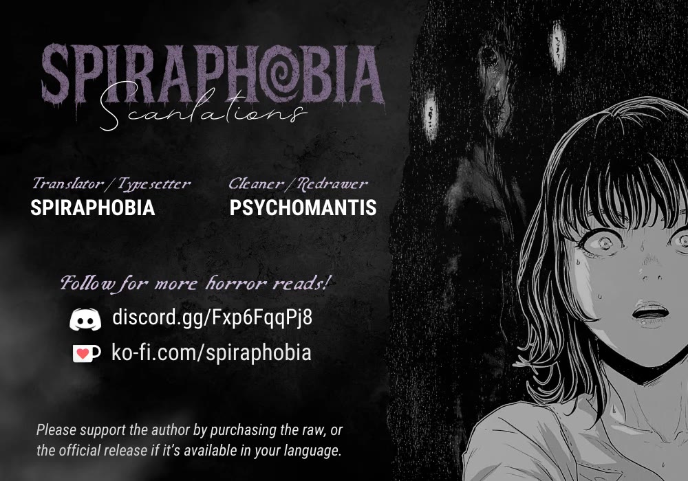 Fear: Reiwa Ghost Story chapter 44 page 16