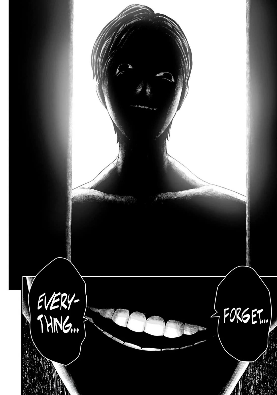 Fear: Reiwa Ghost Story chapter 45 page 14