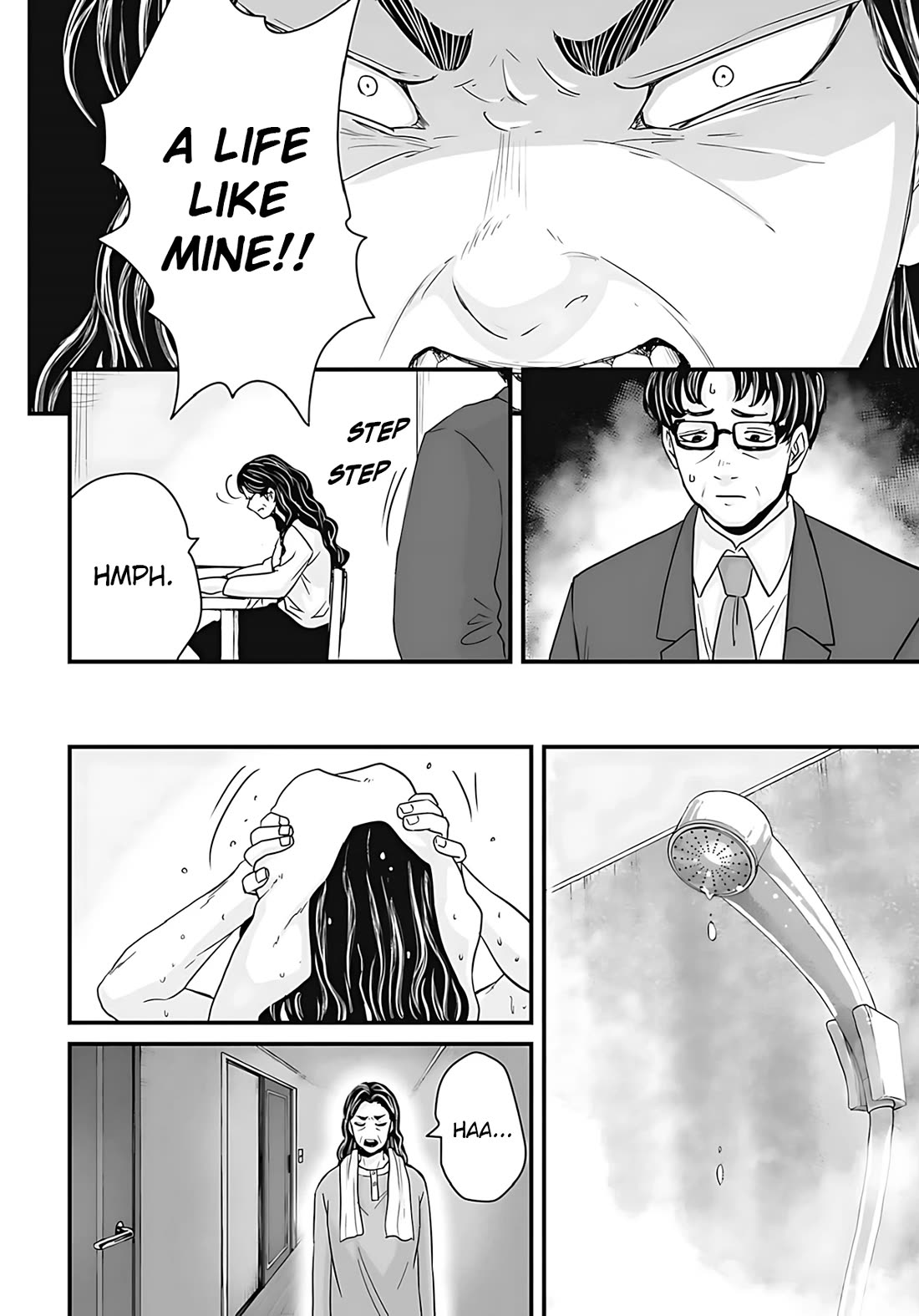 Fear: Reiwa Ghost Story chapter 53 page 4