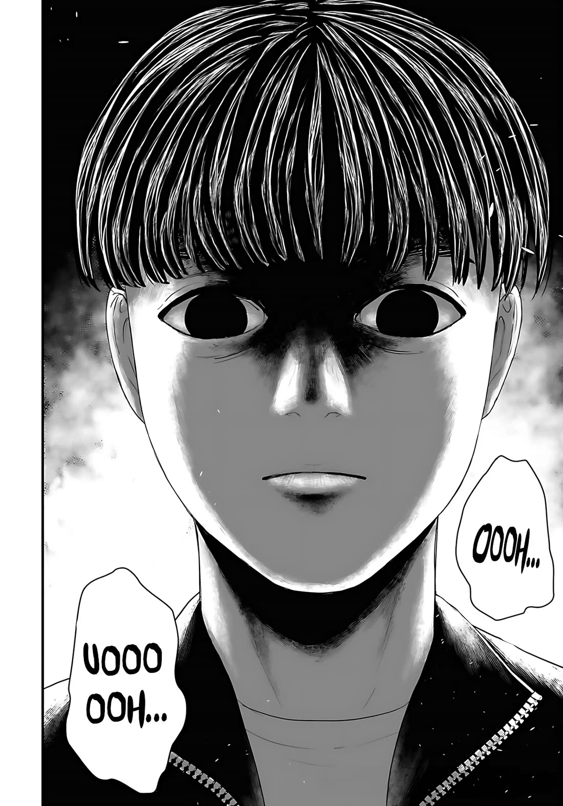 Fear: Reiwa Ghost Story chapter 57 page 24