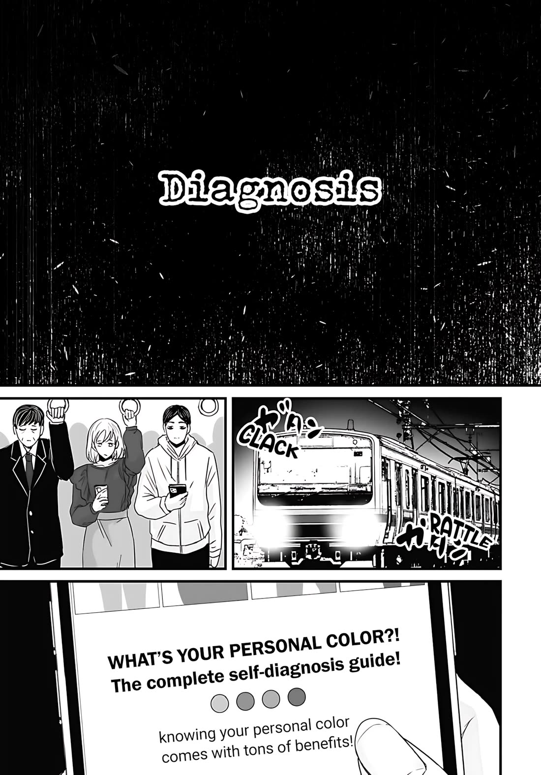 Fear: Reiwa Ghost Story chapter 58 page 3