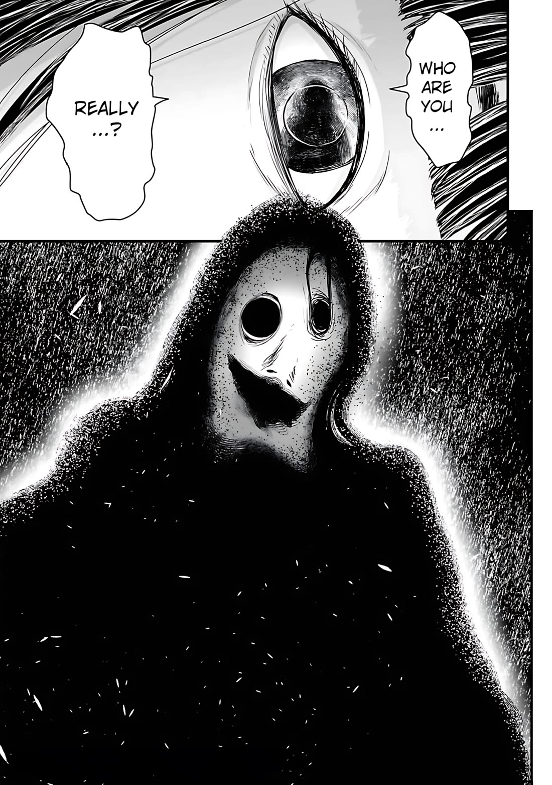 Fear: Reiwa Ghost Story chapter 59 page 15