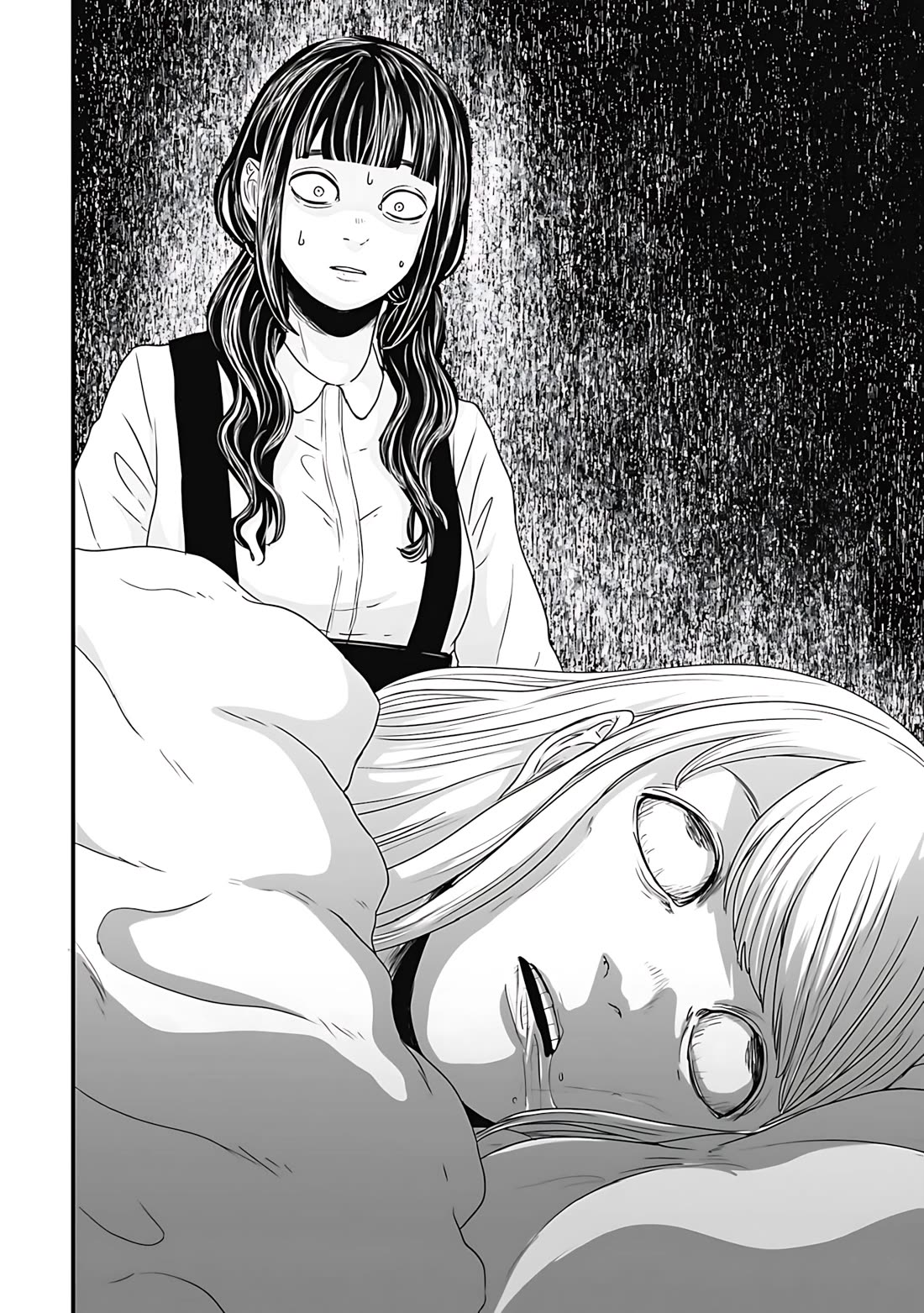 Fear: Reiwa Ghost Story chapter 59 page 4