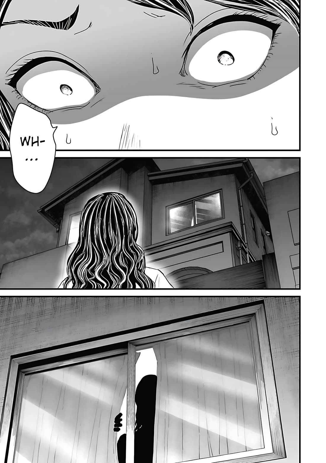 Fear: Reiwa Ghost Story chapter 60 page 19