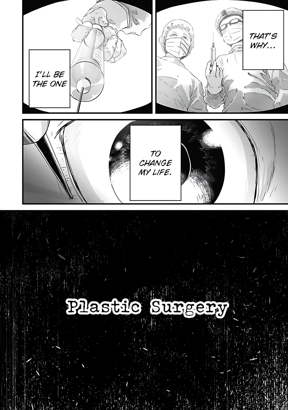 Fear: Reiwa Ghost Story chapter 60 page 2