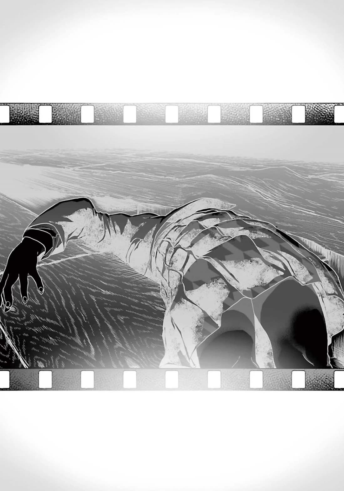 Fear: Reiwa Ghost Story chapter 7 page 11