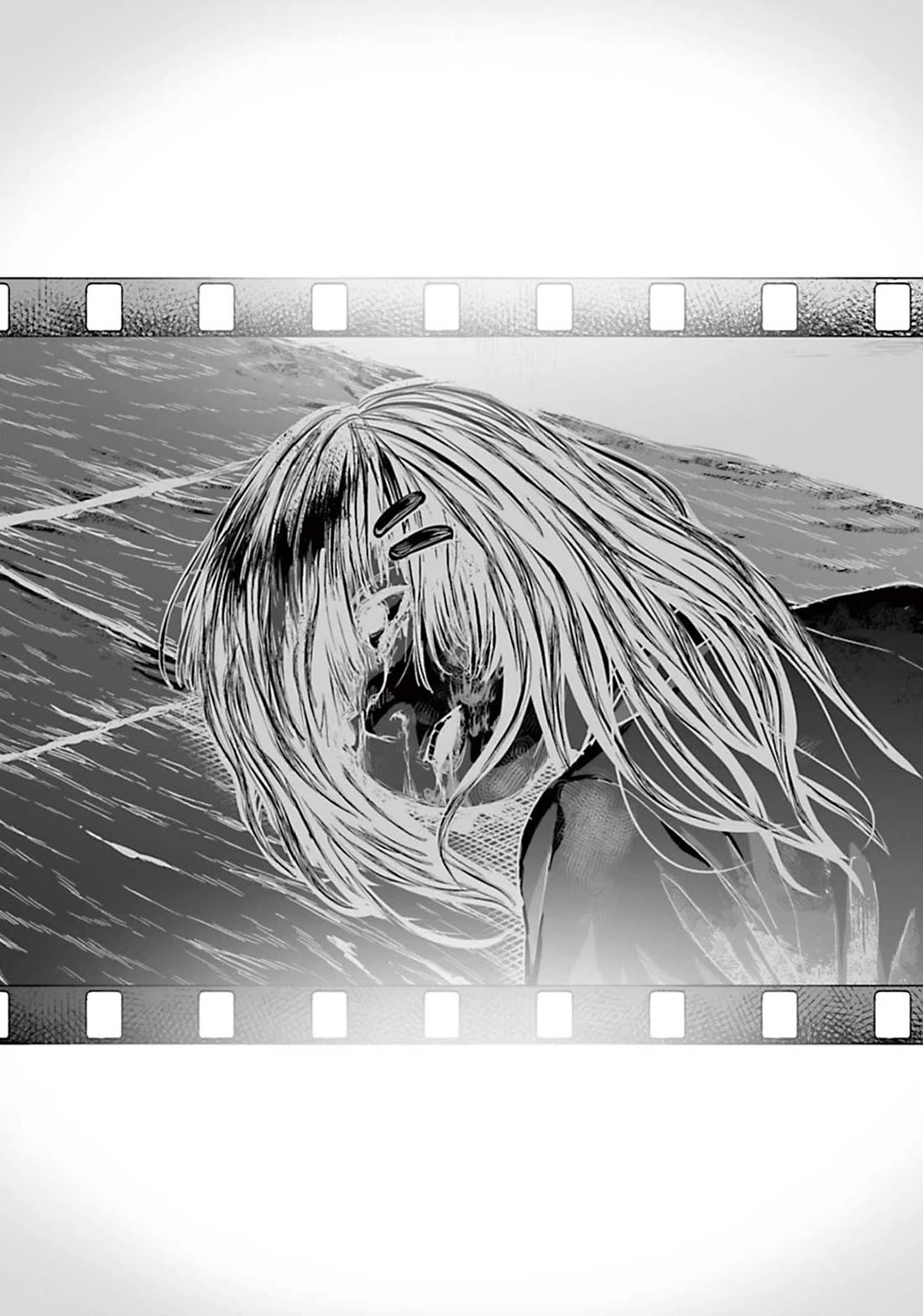 Fear: Reiwa Ghost Story chapter 7 page 13