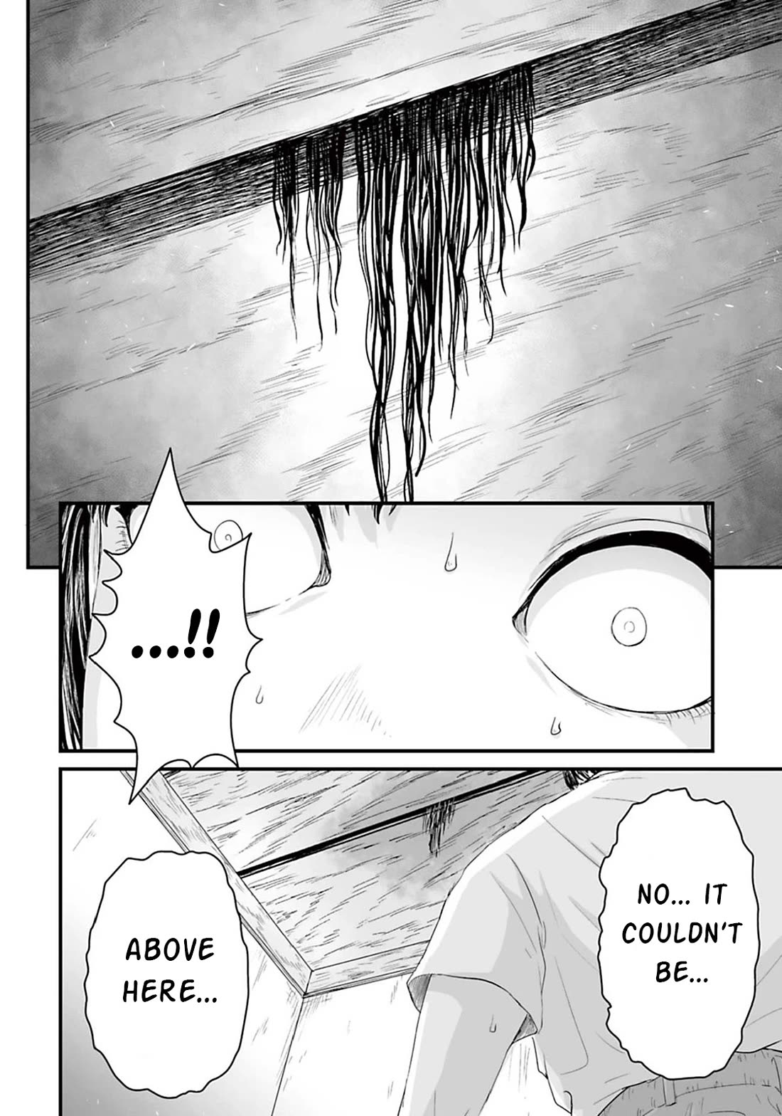 Fear: Reiwa Ghost Story chapter 7 page 15