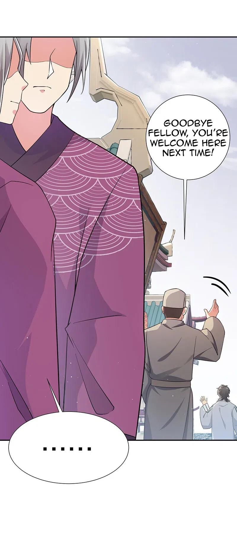 Female Cultivators Are After Me chapter 10 page 12