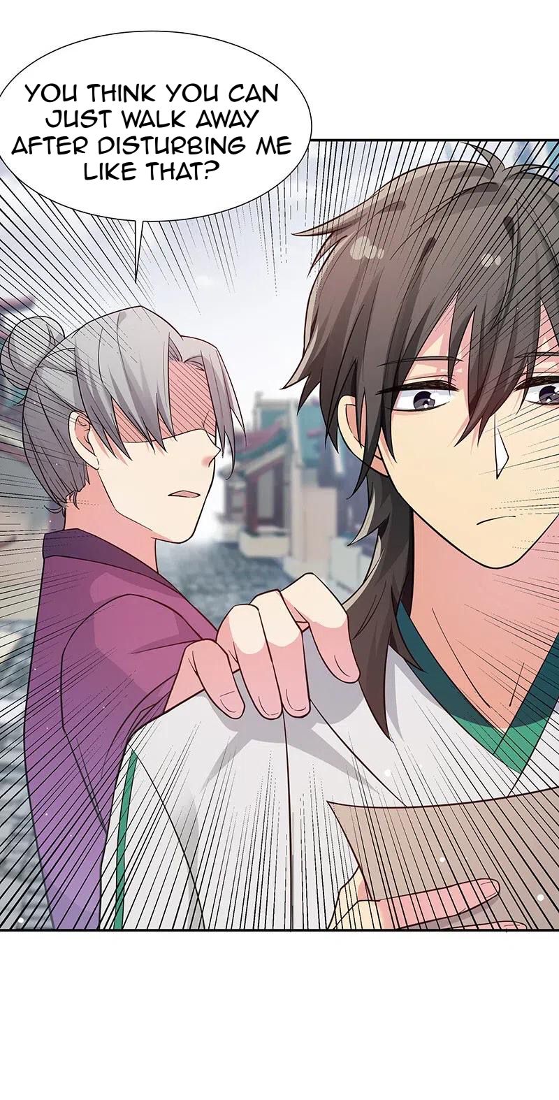 Female Cultivators Are After Me chapter 10 page 16