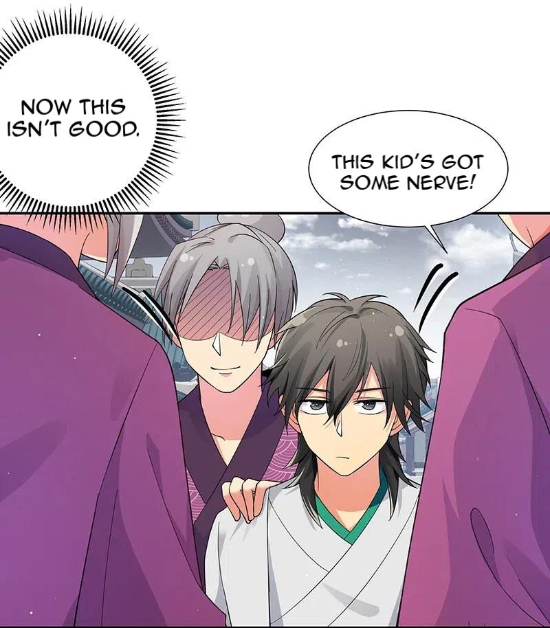 Female Cultivators Are After Me chapter 10 page 18