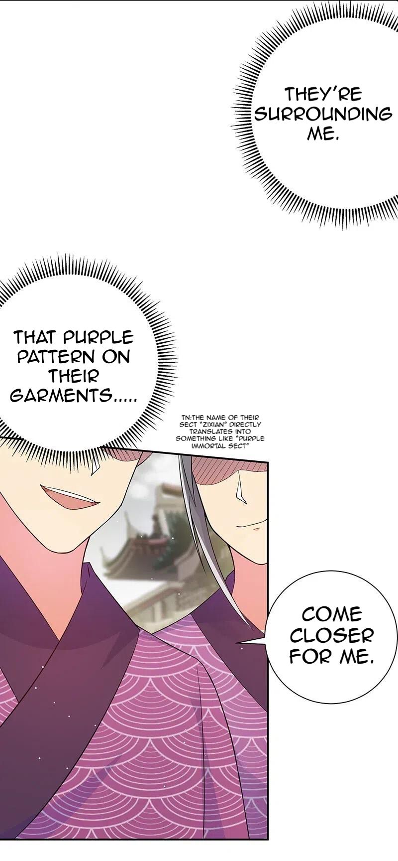 Female Cultivators Are After Me chapter 10 page 19