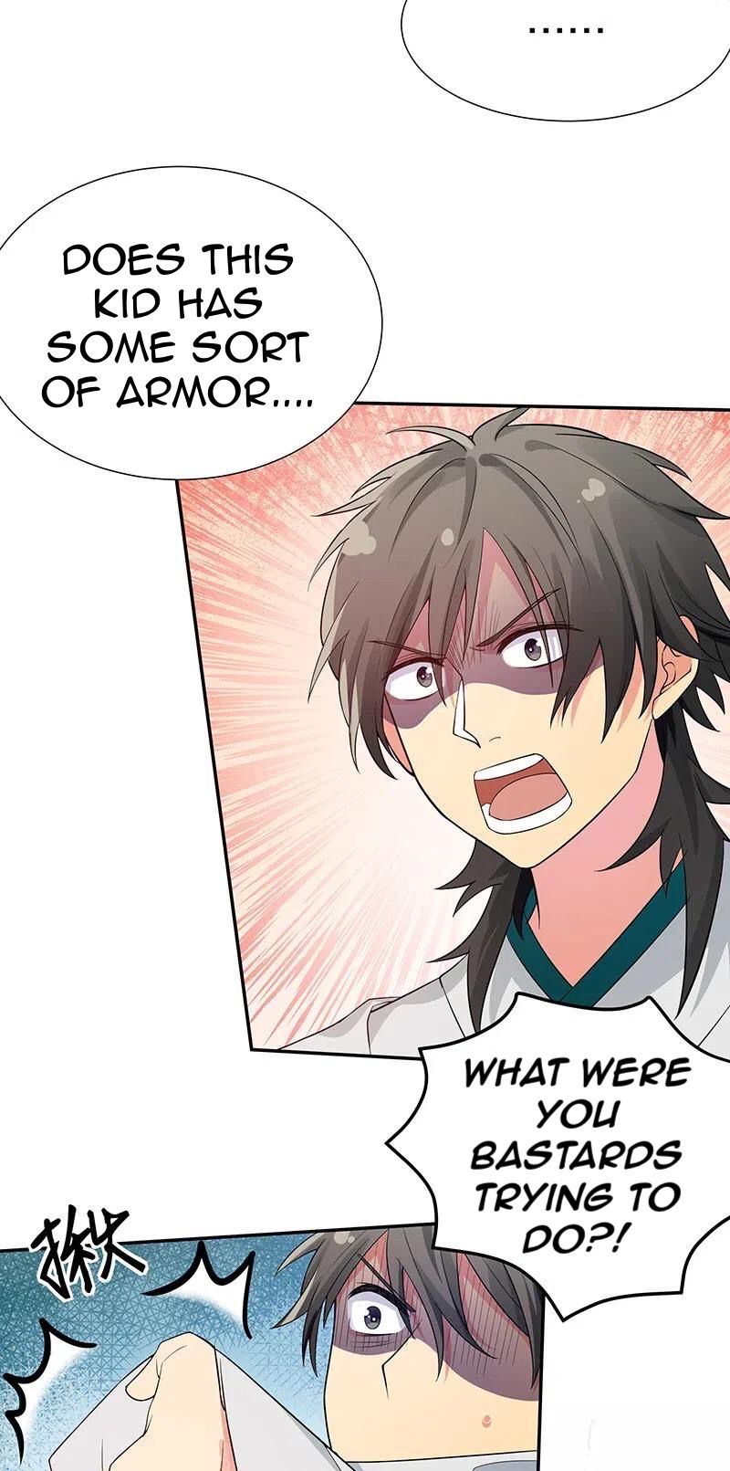 Female Cultivators Are After Me chapter 10 page 26