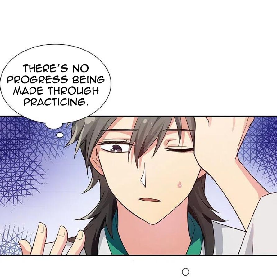 Female Cultivators Are After Me chapter 10 page 9