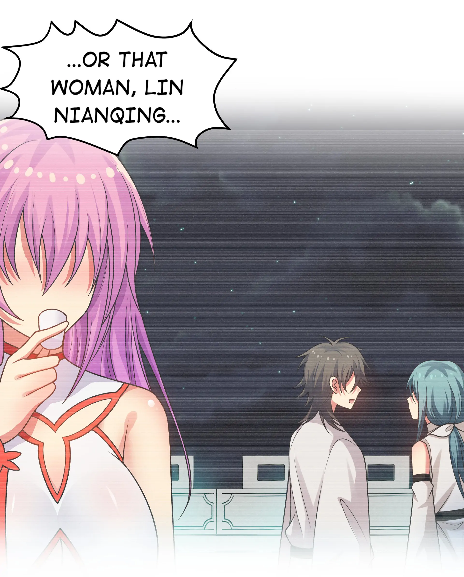 Female Cultivators Are After Me chapter 100 page 43