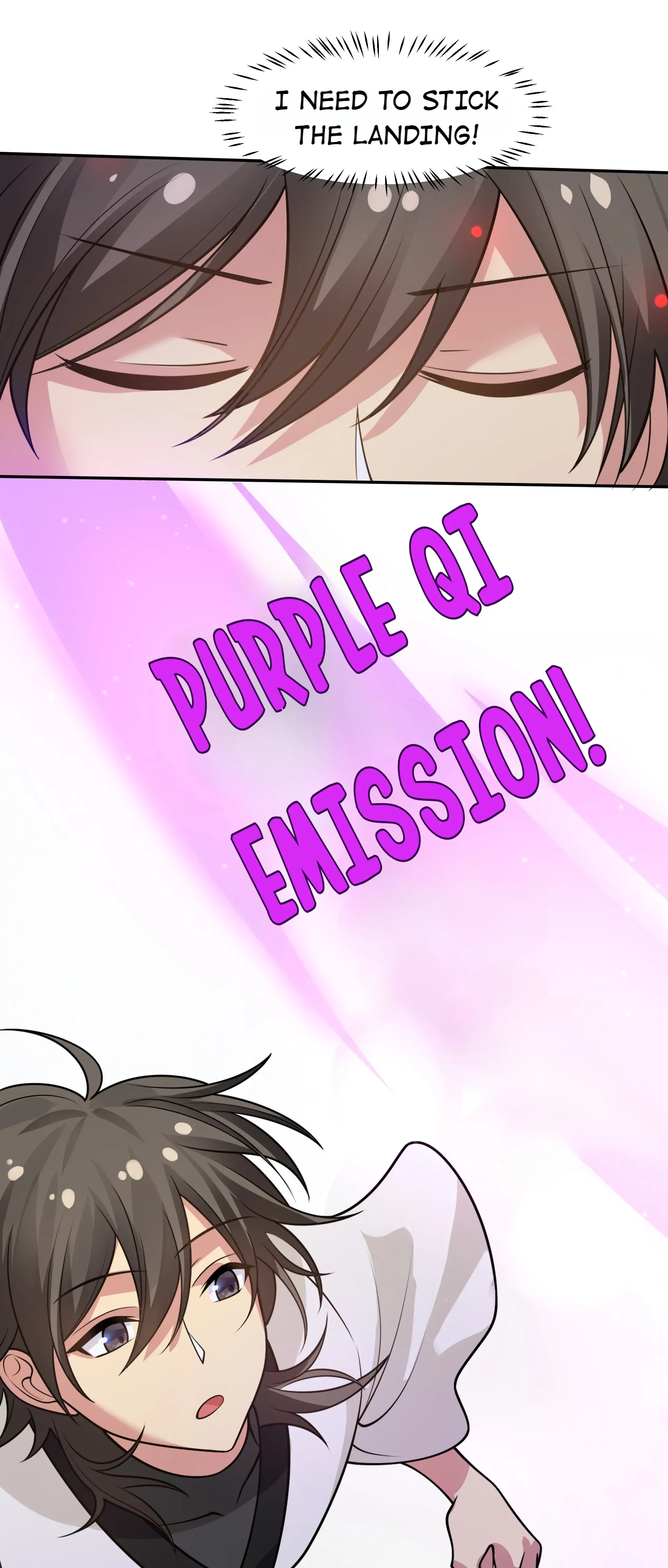 Female Cultivators Are After Me chapter 103 page 12