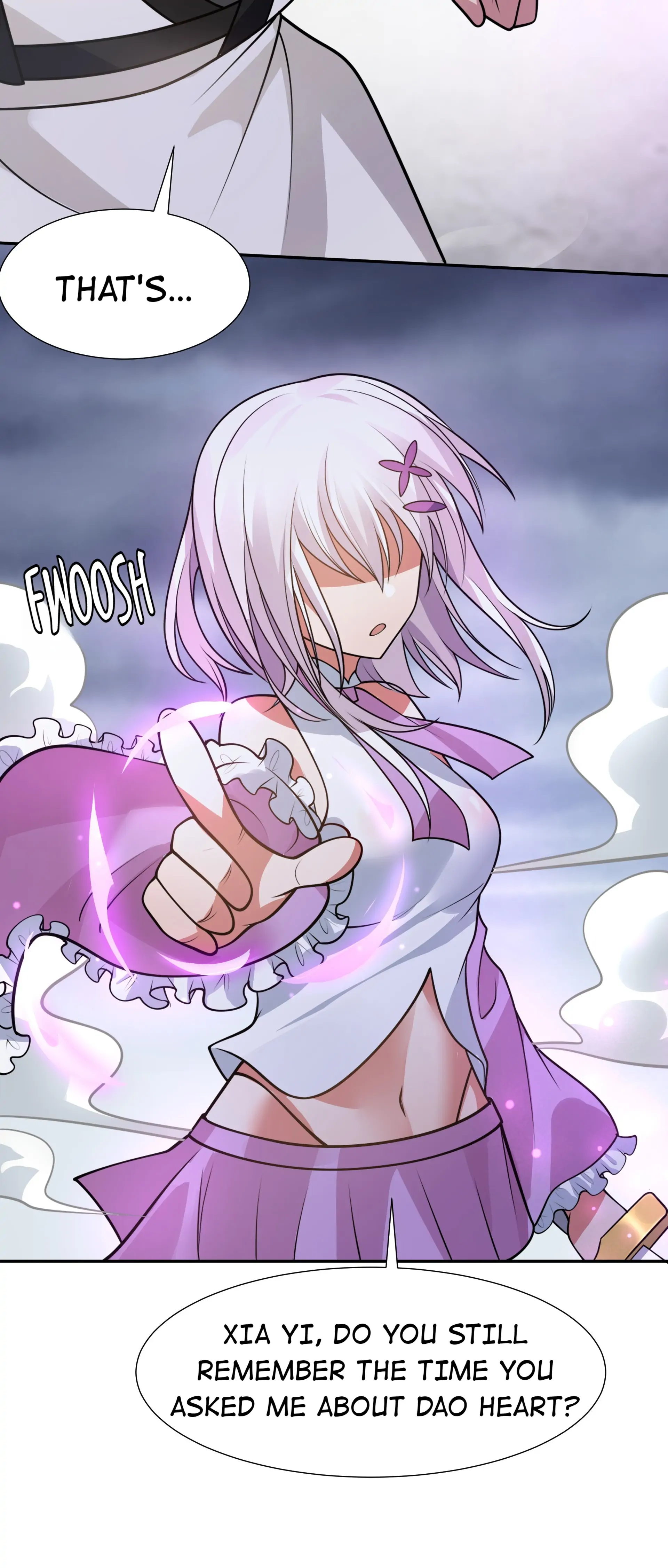 Female Cultivators Are After Me chapter 103 page 13