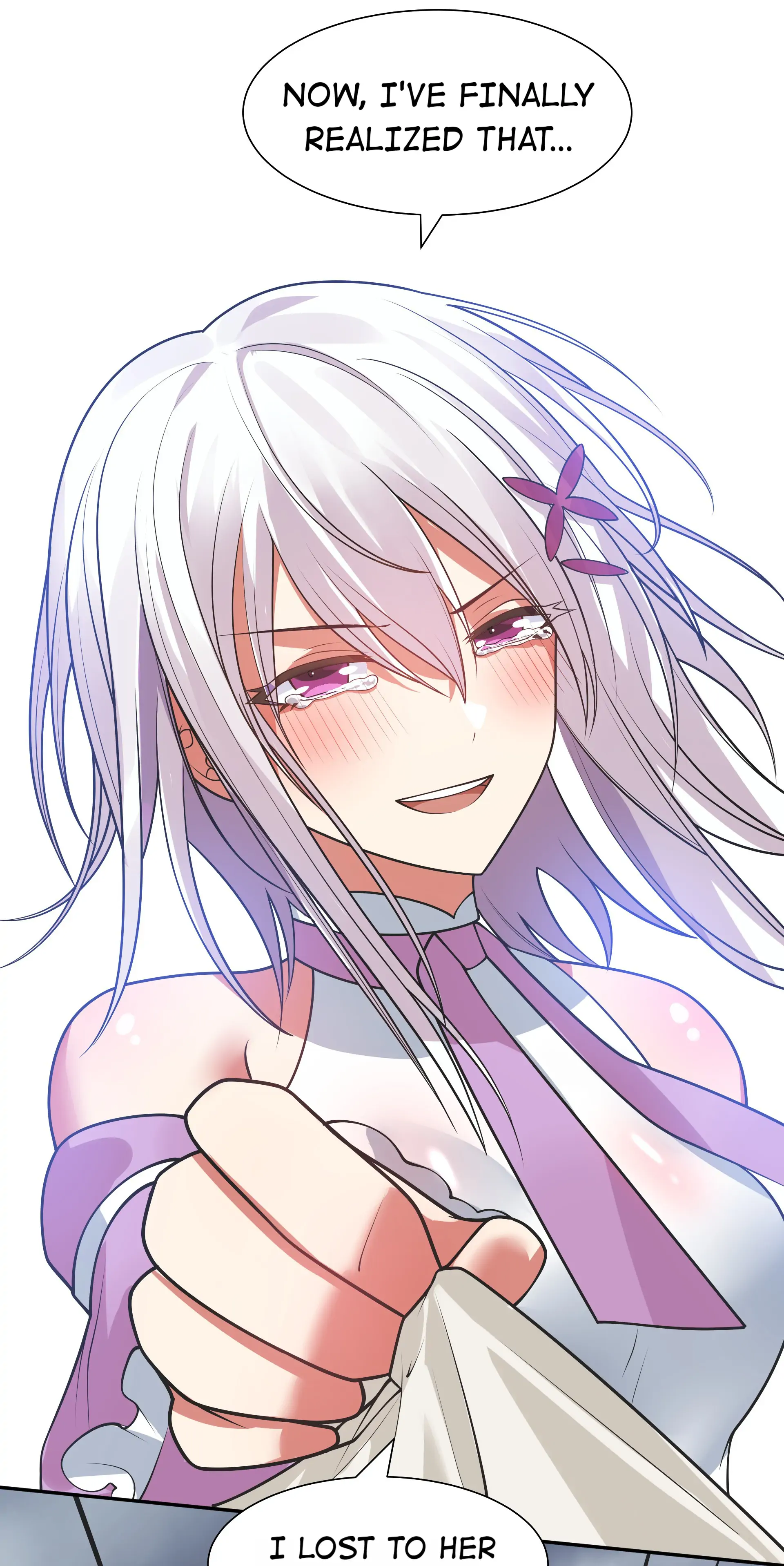 Female Cultivators Are After Me chapter 103 page 15