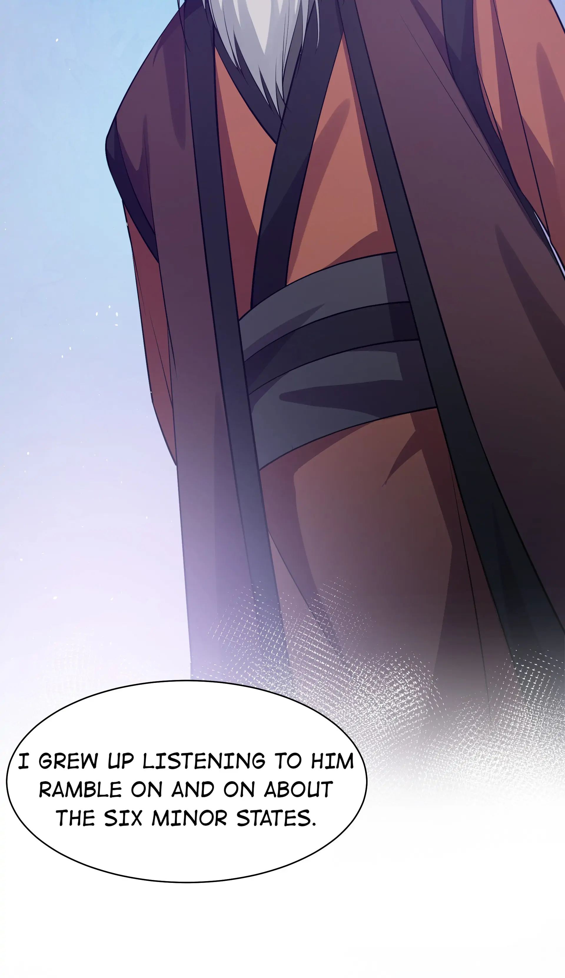 Female Cultivators Are After Me chapter 103 page 36