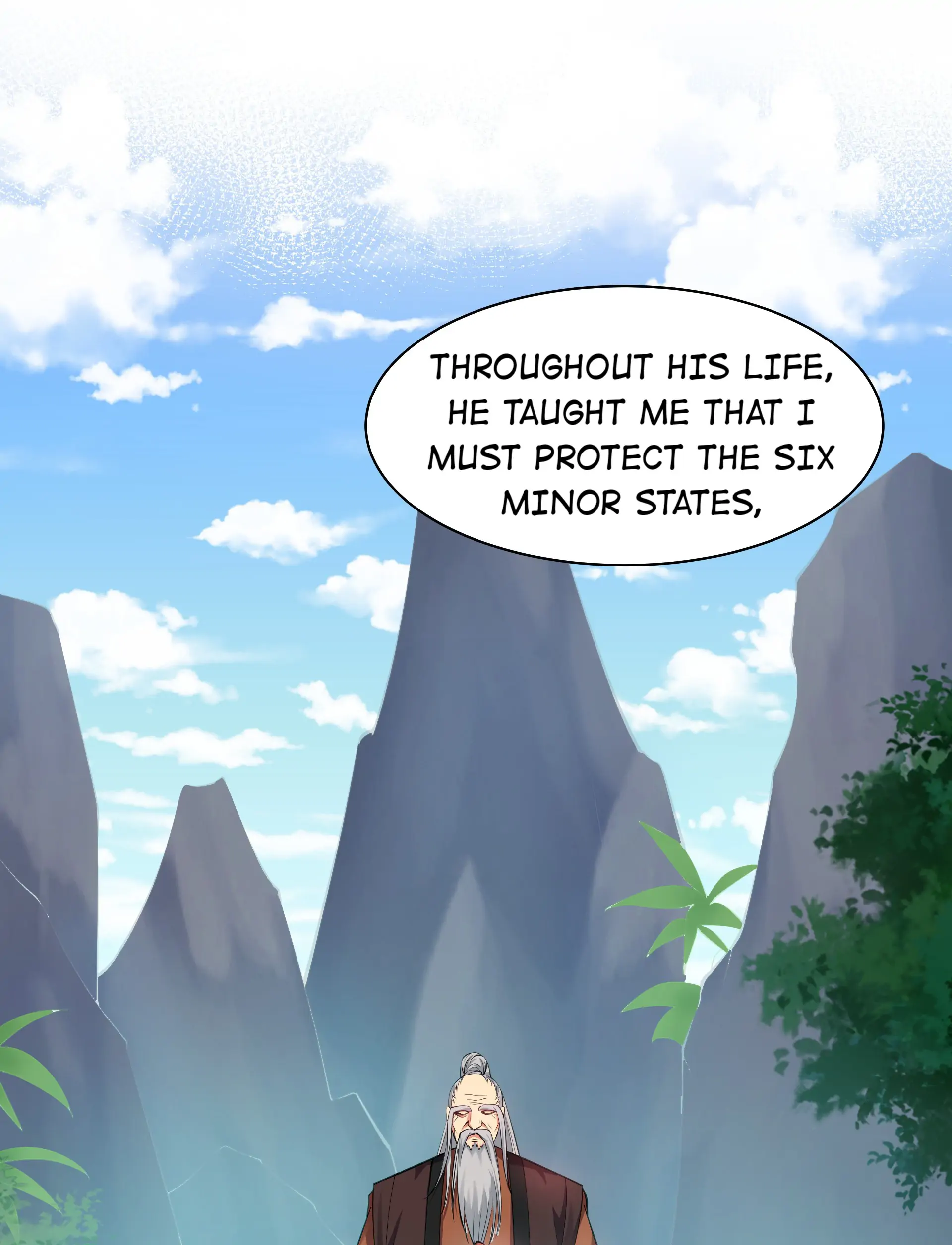 Female Cultivators Are After Me chapter 103 page 37