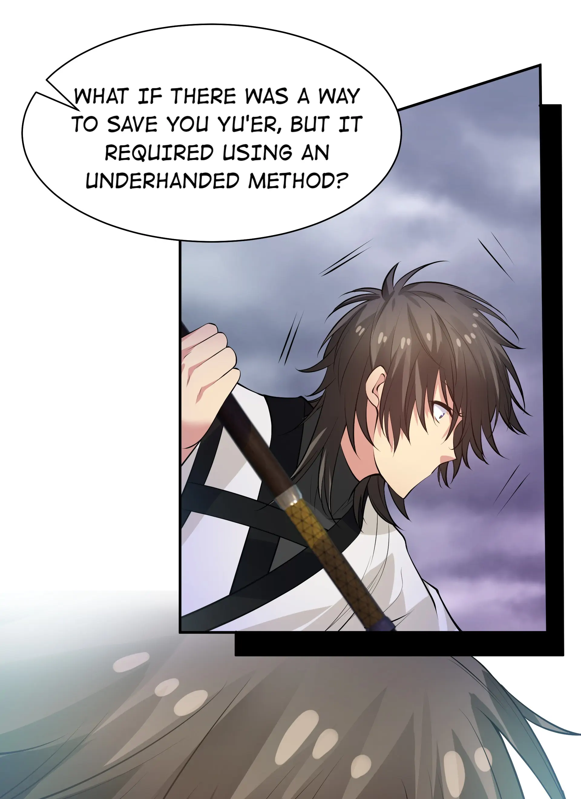 Female Cultivators Are After Me chapter 103 page 43