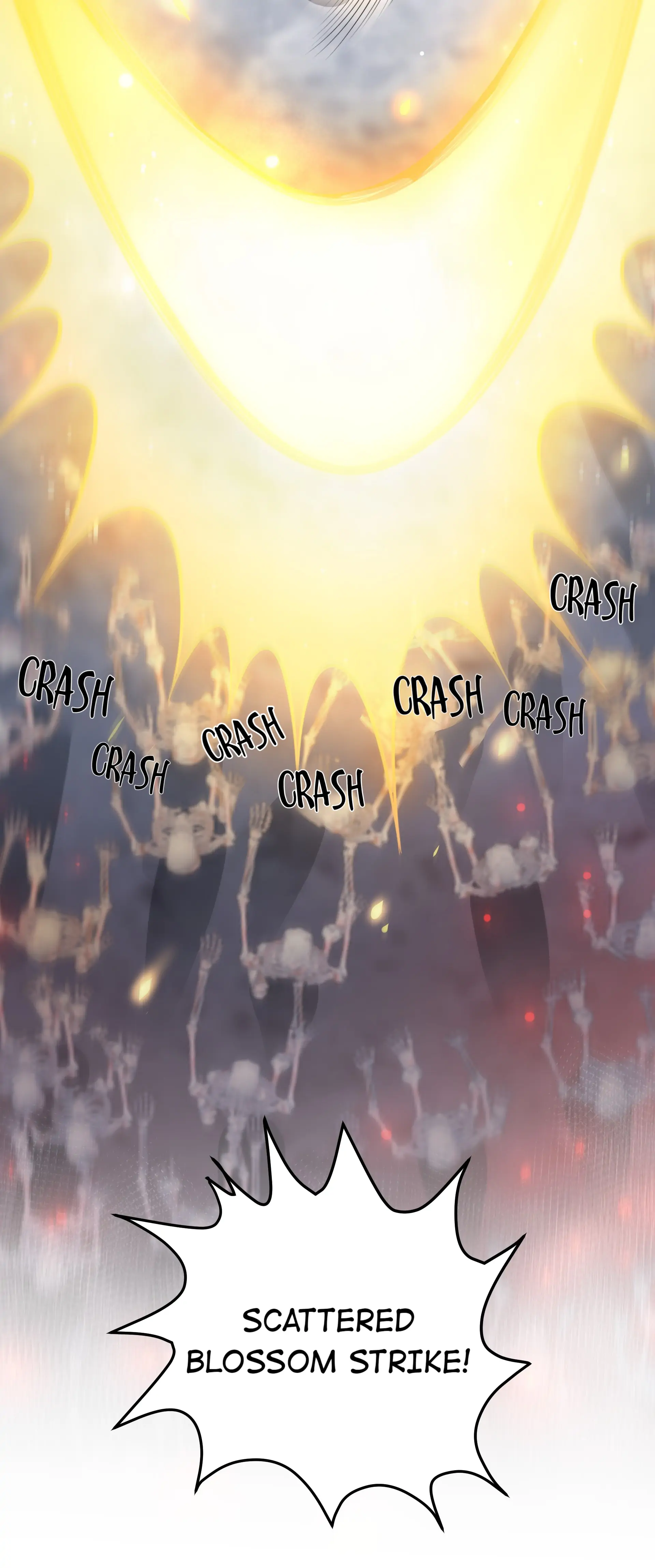 Female Cultivators Are After Me chapter 103 page 7