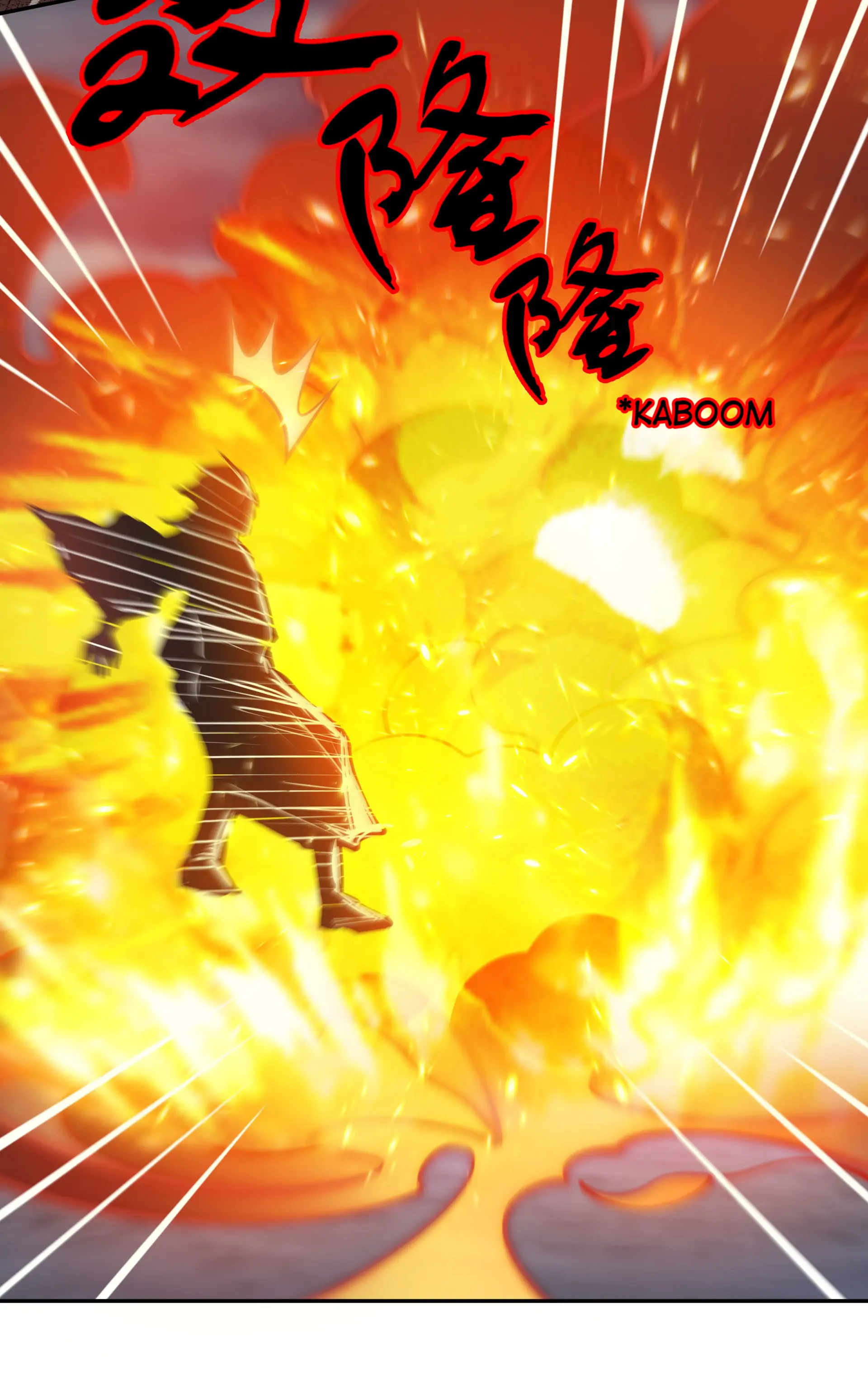 Female Cultivators Are After Me chapter 104 page 15